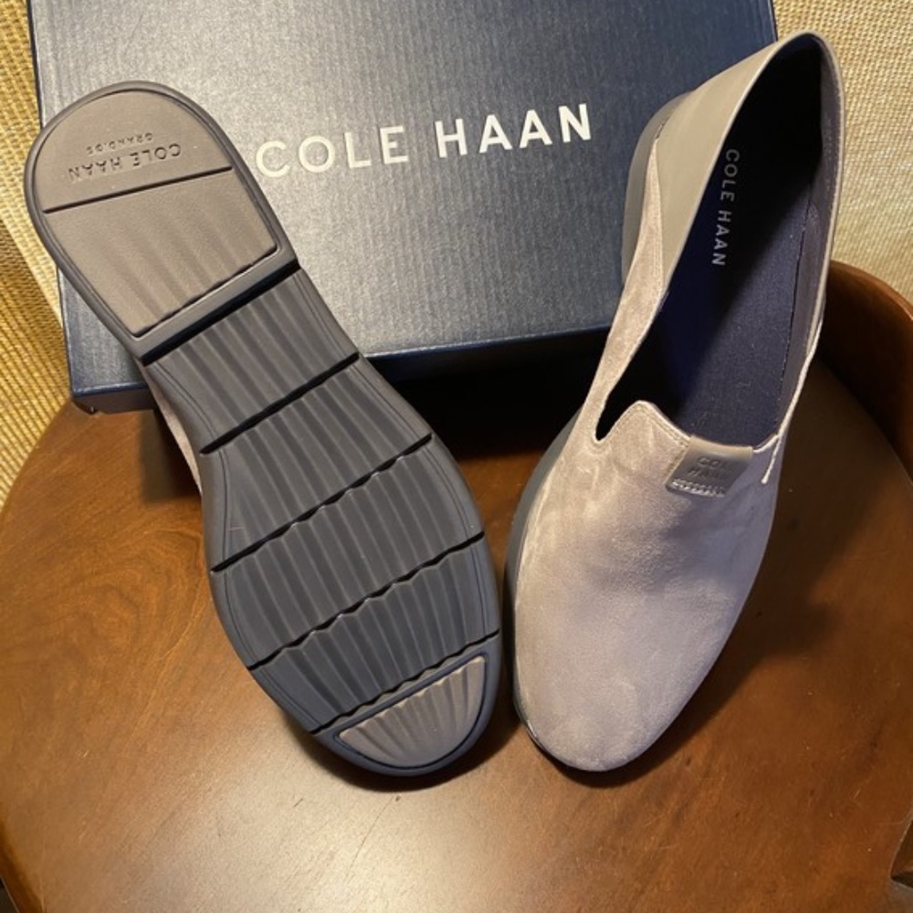Cole Haan Slip-on
